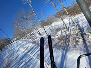 Meet your Posher, Evan